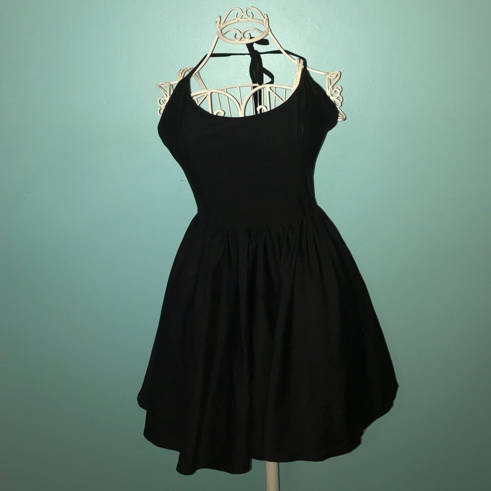 American Apparel Mini Dress